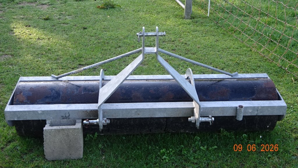 Rouleau pour tracteur, Articles professionnels, Enlèvement, Neuf, Autres marques, Jusqu'à 2500