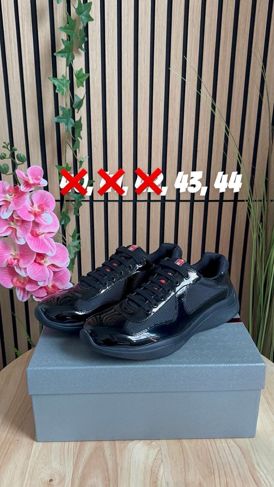 Prada cups antje, Ophalen of Verzenden, Nieuw