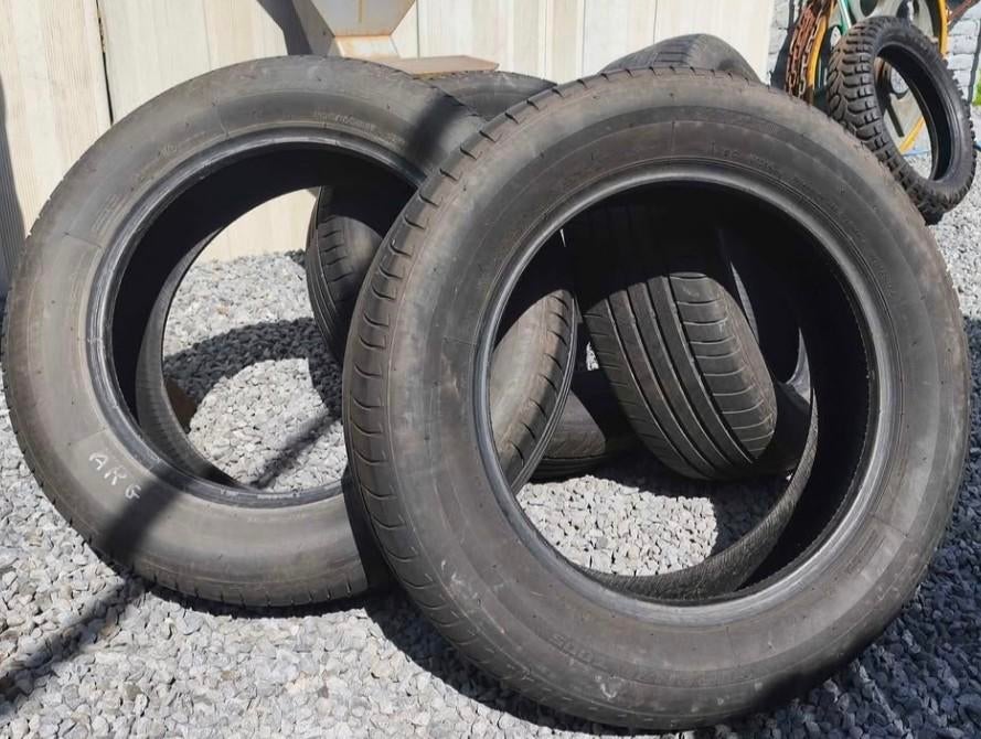 BRIDGESTONE TURANZA x4