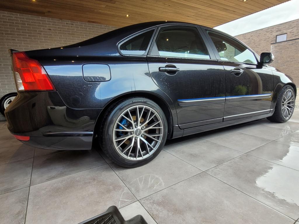 Volvo S40, Euro 5, Achat, Boîte manuelle, S40