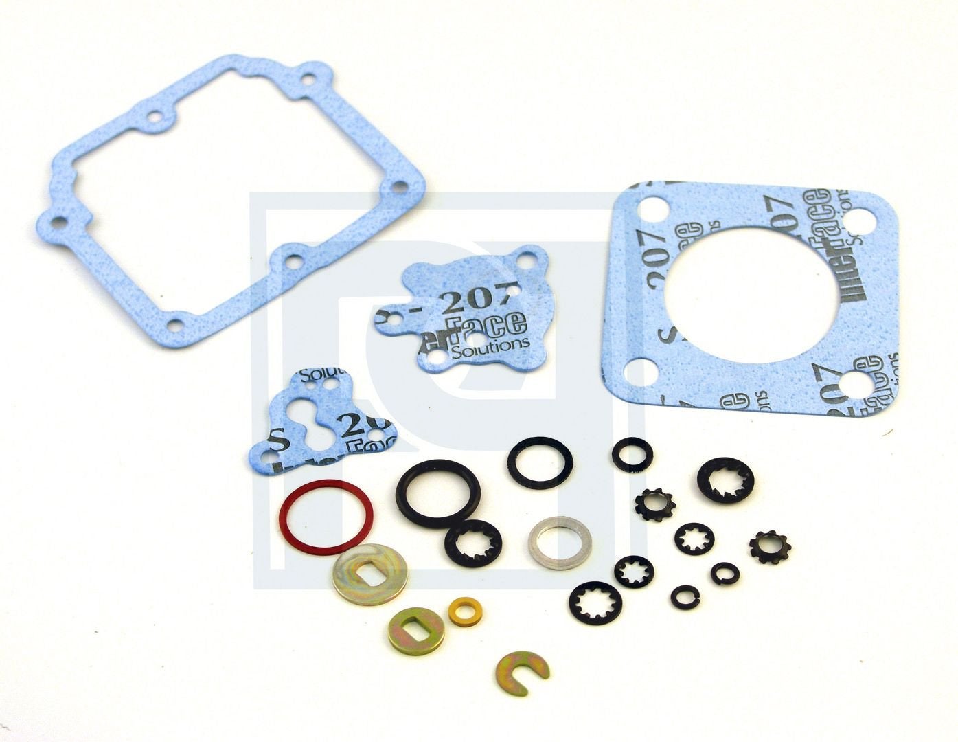 Volvo Carburateur  Stromberg pakkingset B20+B30+B19+B21+B23, Ophalen of Verzenden, Nieuw, Volvo