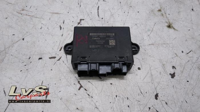 Module verrouillage central des portes d'un Ford Mondeo, Autos : Pièces & Accessoires, -, 3 mois de garantie, -, -