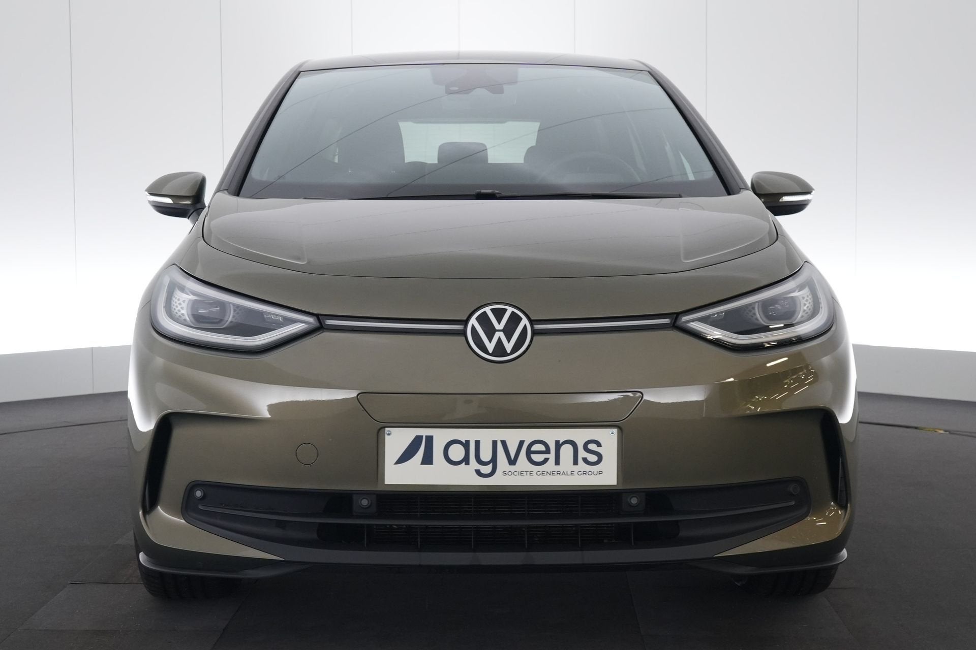 (2HRT904) VOLKSWAGEN ID.3, Autos, Achat, Entreprise, Carnet d'entretien, ID.3