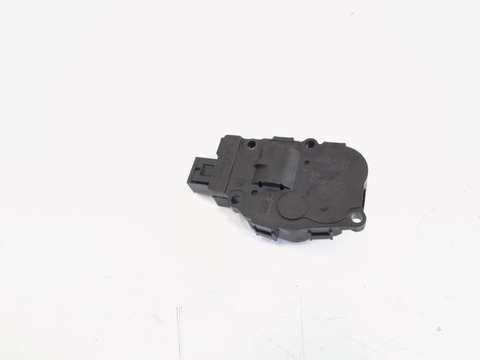 Clapet chauffage moteur d'un Audi Q5, -, 3 mois de garantie, Audi, Utilisé