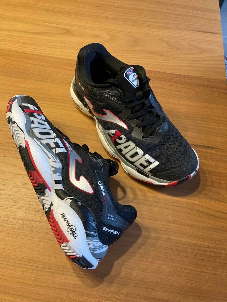 Chaussures sport Padel JOMA, Enlèvement ou Envoi, Comme neuf