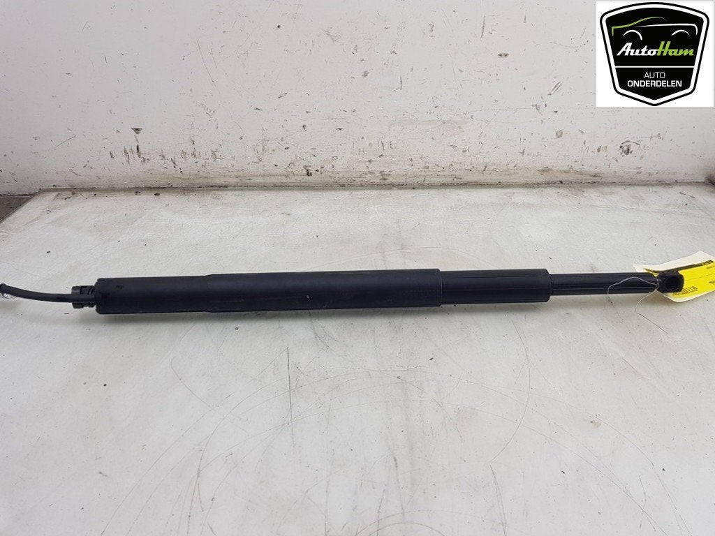 ACHTERKLEP MOTOR BMW 5 serie Touring (G31) (01-2017/06-2020), Gebruikt, BMW, Achterklep