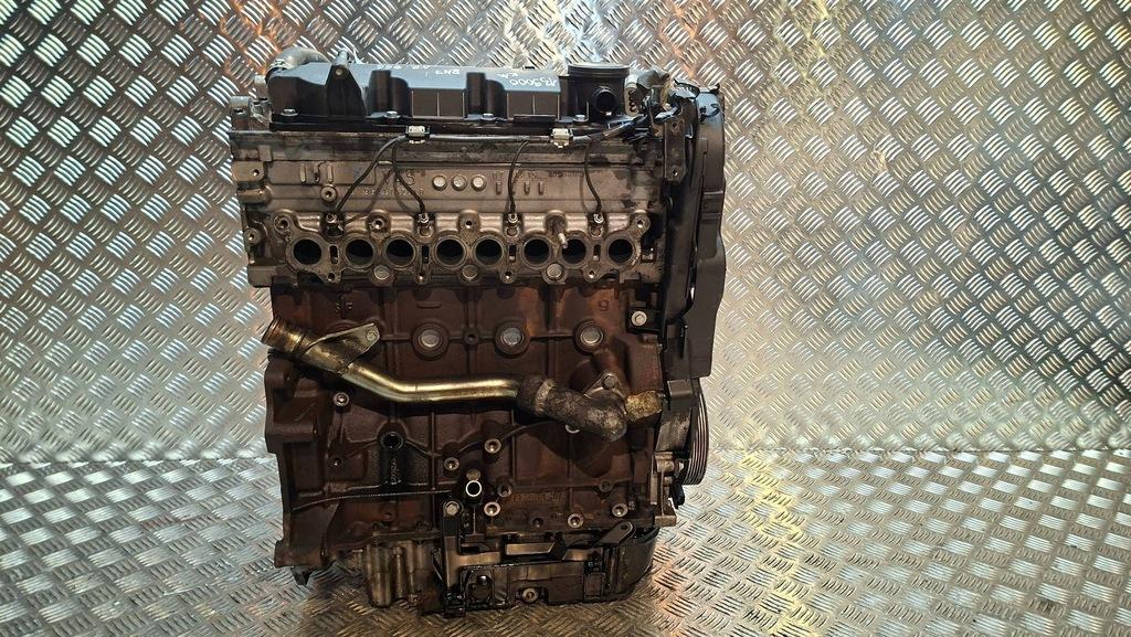 Moteur RHR Nu FIAT ULYSSE SCUDO, Verzenden, Gebruikt, Overige automerken