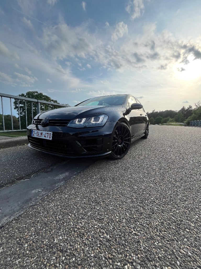 Golf 7R, Achat, Alarme, Golf, Particulier