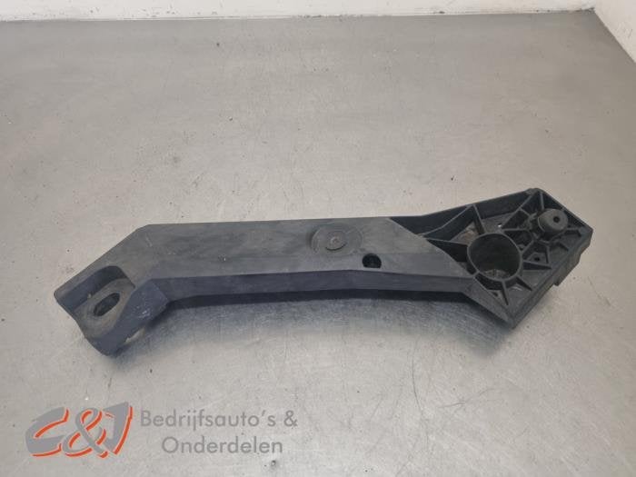 Support partie avant d'un Renault Trafic, Renault, -, 3 mois de garantie, Utilisé