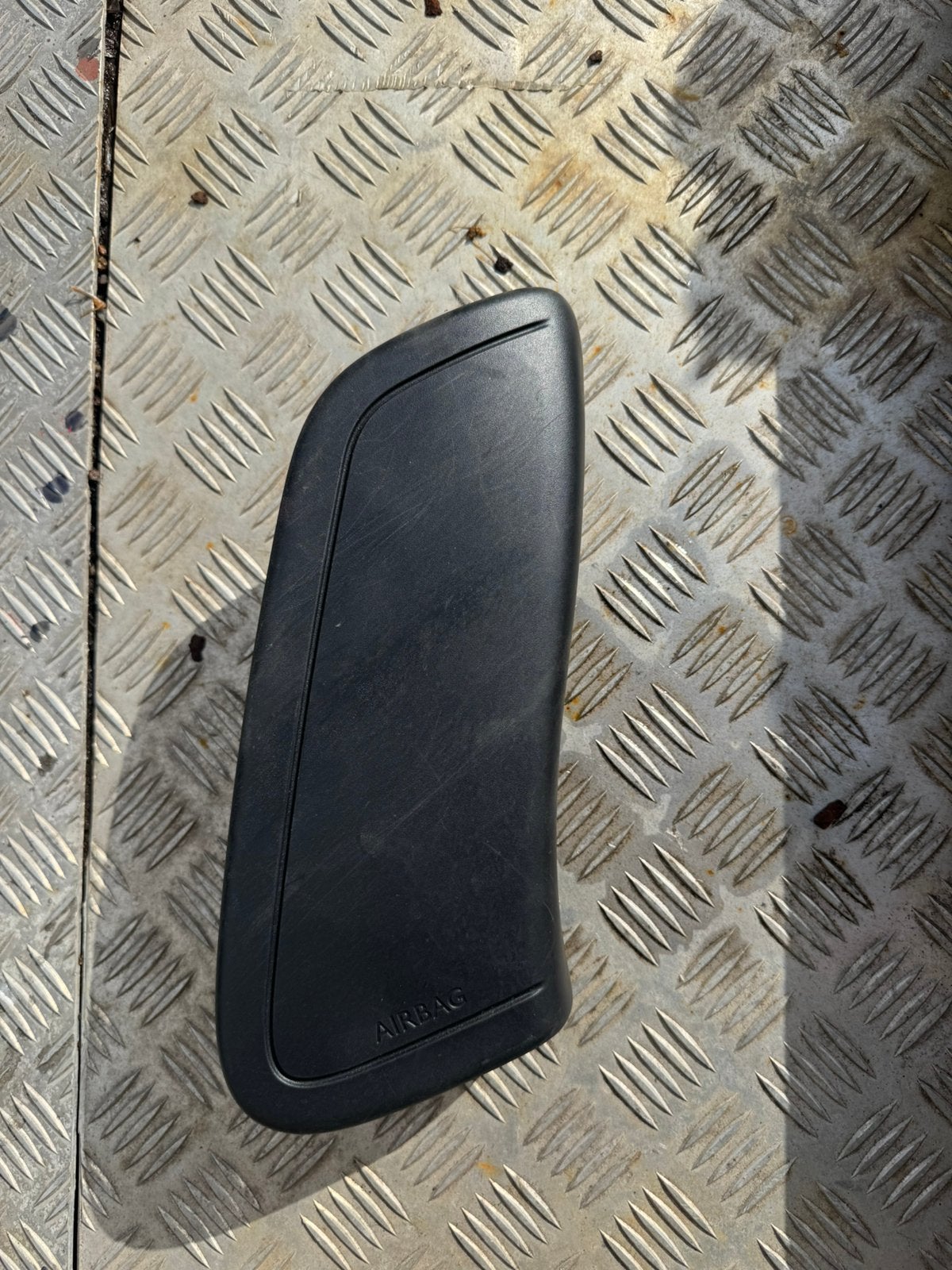 Citroen C1 Air bag Siege 74196385, Enlèvement ou Envoi, Peugeot
