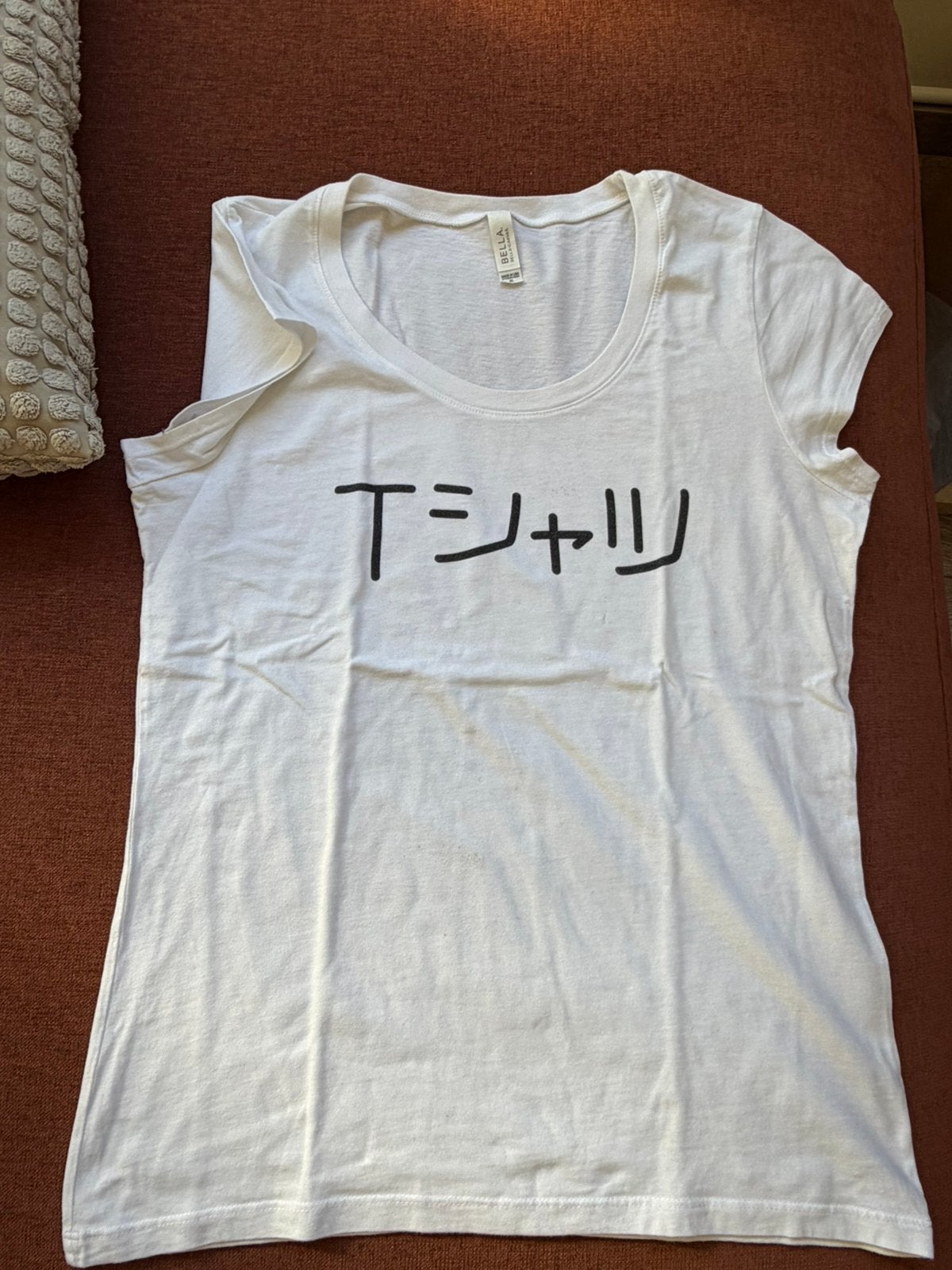 T-shirt izuku midoriya redbubble (XL), Kleding | Dames, Ophalen, Wit, Maat 46/48 (XL) of groter, Zo goed als nieuw