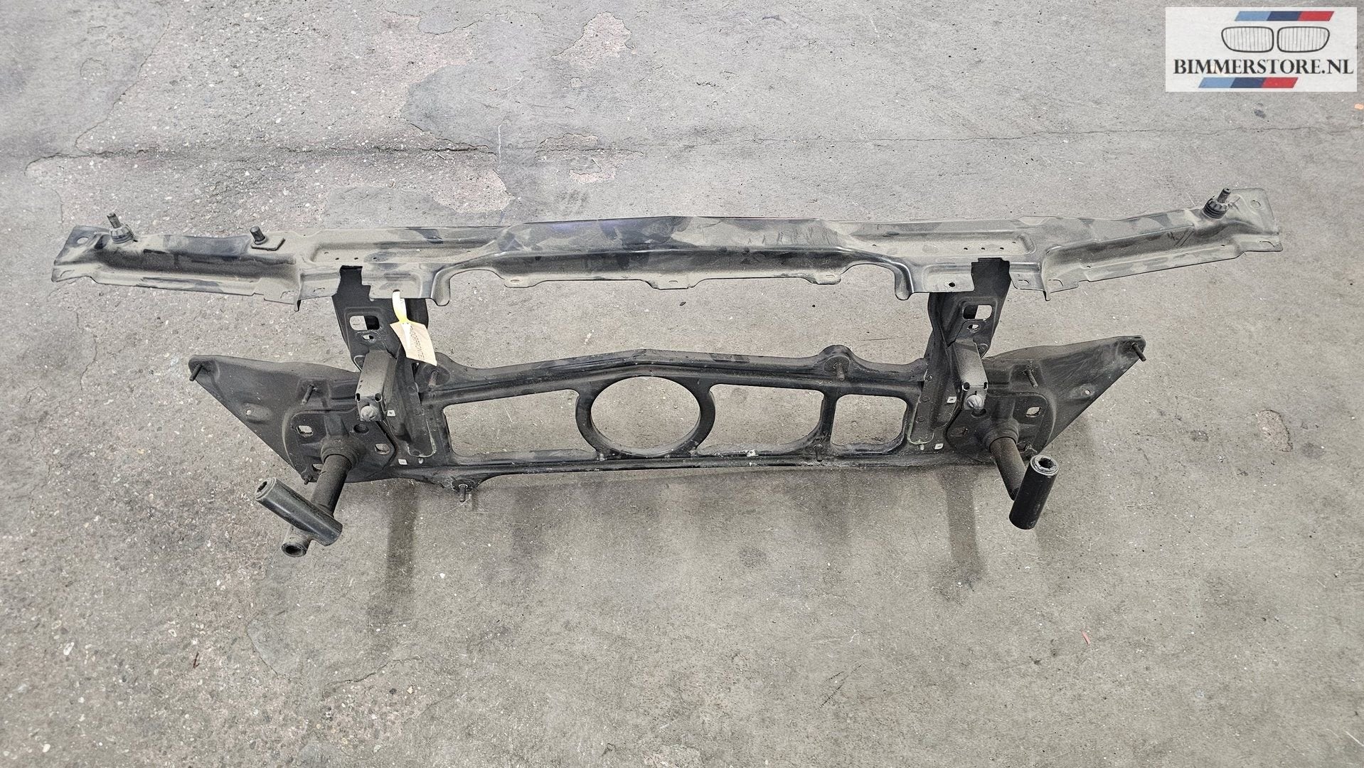 Voorfront front BMW 7 serie E38  51718125148 8125148, Autos : Pièces & Accessoires, Carrosserie & Tôlerie, Pare-chocs, BMW, Utilisé