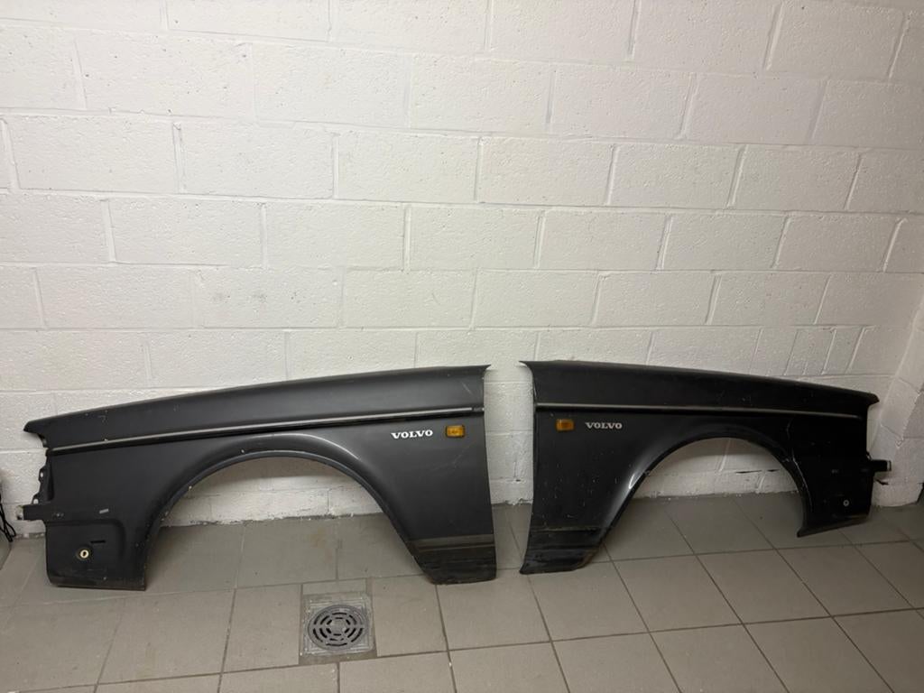 Volvo 240, Autos, Volvo, Particulier, Achat