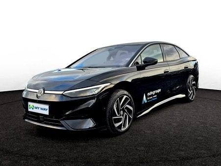 Volkswagen ID.7 Pro 210 kW/286cv 77 kWh, Autos, Argent ou Gris, Achat, Berline, Automatique