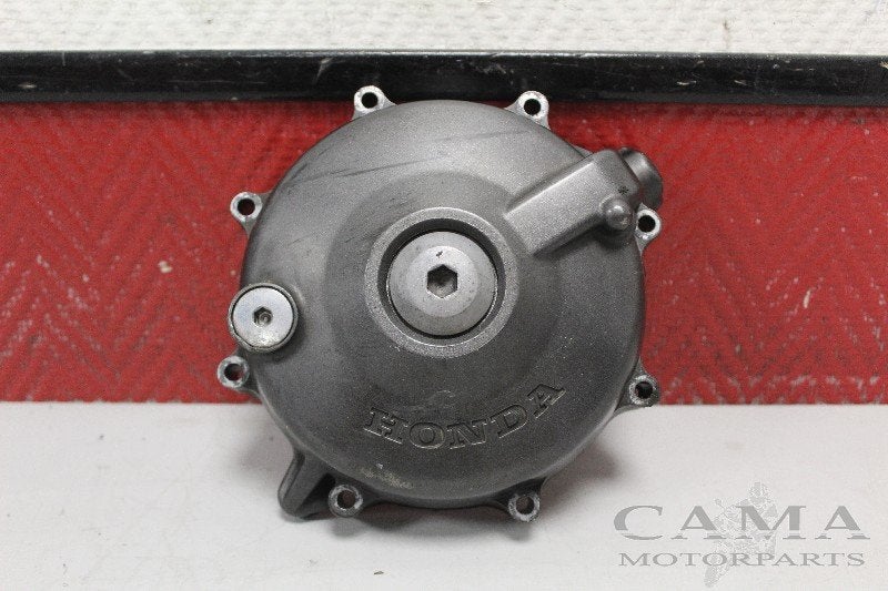 DYNAMO DEKSEL Honda, Dhr. S. di Majo, Gebruikt, Info@cama-motorparts.nl, P.J. Troelstraweg 8 8
3144 CX  MAASSLUIS, NL