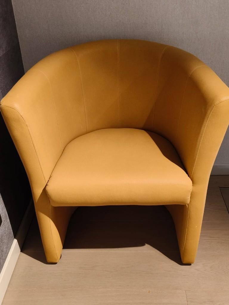 Siège club moderne, Moins de 75 cm, Moins de 150 cm, Banc droit, Enlèvement
