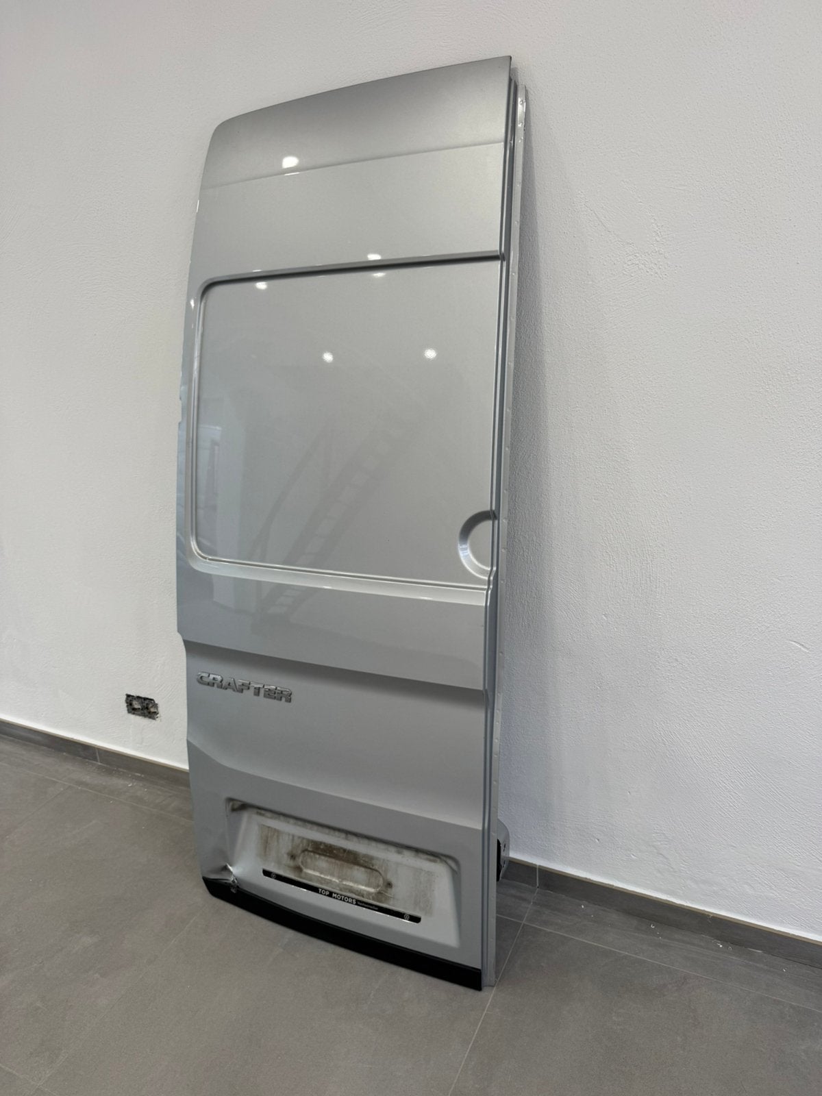 Linkse achterdeur Vw Crafter 2023, Auto-onderdelen, Ophalen