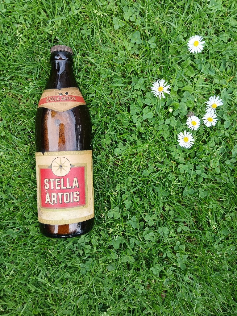 Stella Artois, Collections, Envoi, Stella Artois