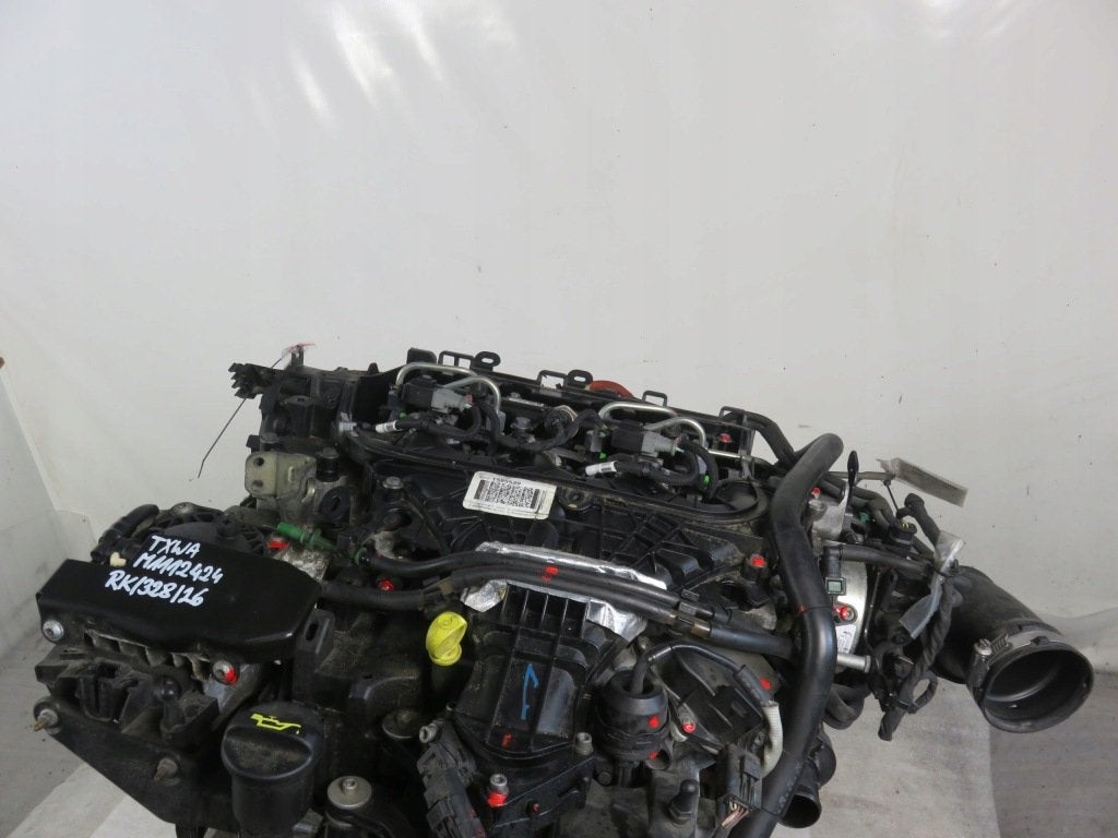 Moteur TXWA Complet FORD S-MAX, Envoi, Utilisé, Daihatsu