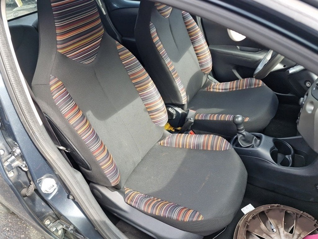 SIEGE AVANT DROIT ( PASSAGER ) Citroën C1 (01-2014/07-2021), Citroën, Kontakt-citroen@citroen.com, Utilisé, Citroën Deutschland GmbH