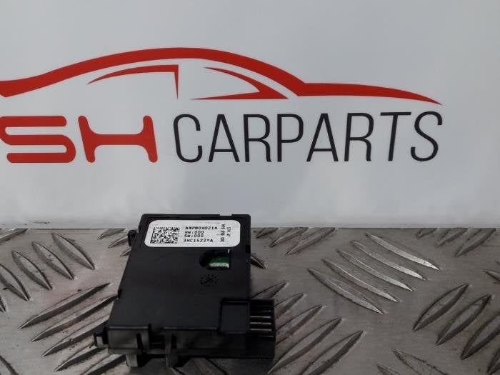 Capteur angle de braquage d'un Volkswagen Caddy, Volkswagen, -, 3 mois de garantie, Utilisé