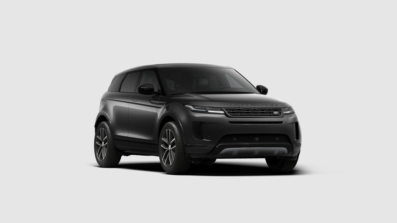Land Rover Range Rover Evoque P160 S FWD Auto. 26.5MY, Auto's, Land Rover, Automaat, Parkeersensor, 1498 cc, Euro 6