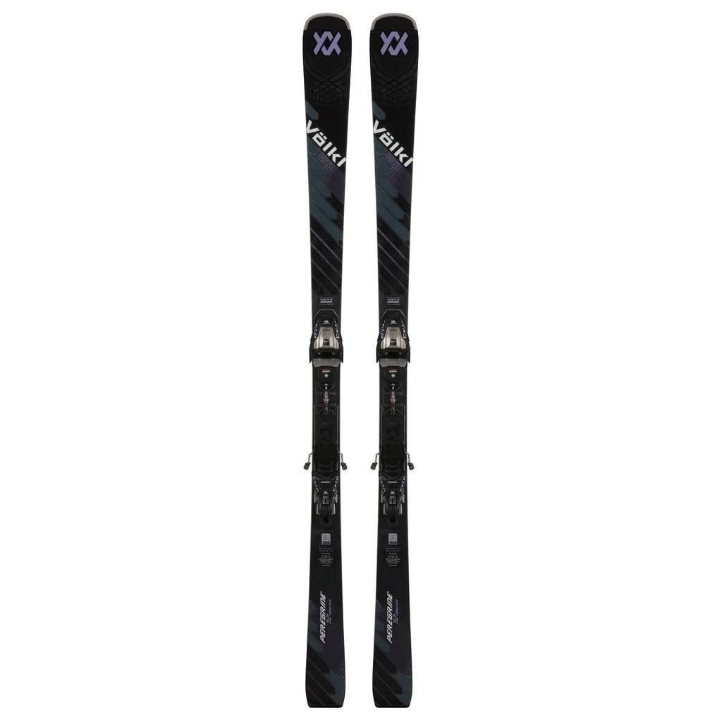 Volkl Peregrine 72 Master Heren Piste ski's lengte 173 cm, Autres marques, Carving, Info@tck-sports.com, Enlèvement ou Envoi
