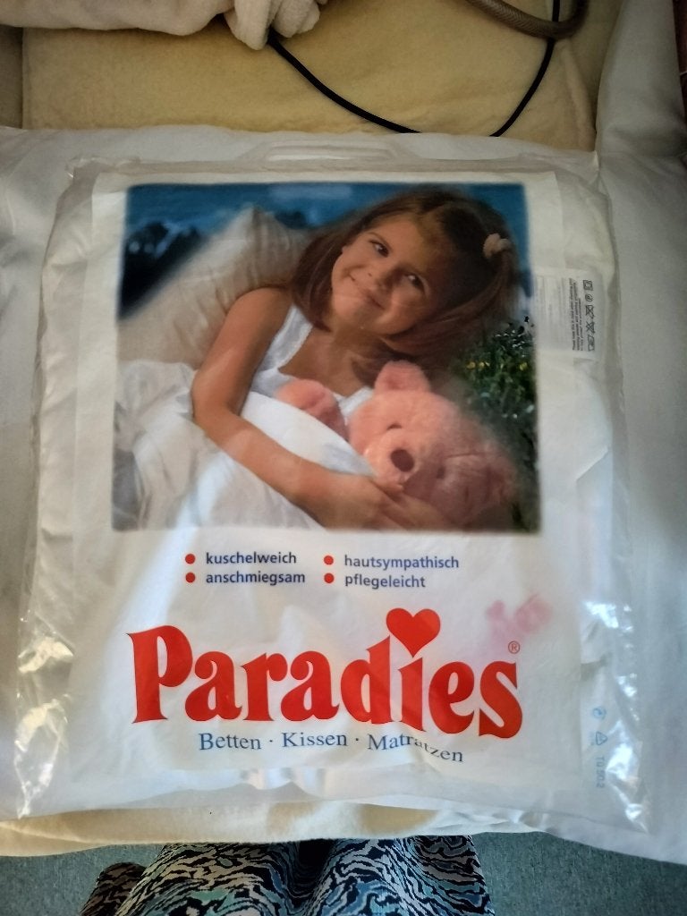 Baby kussen, Kinderen en Baby's, Ophalen, Nieuw, Kussen