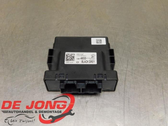 Gateway module van een Opel Astra, Gebruikt, -, -, Opel
