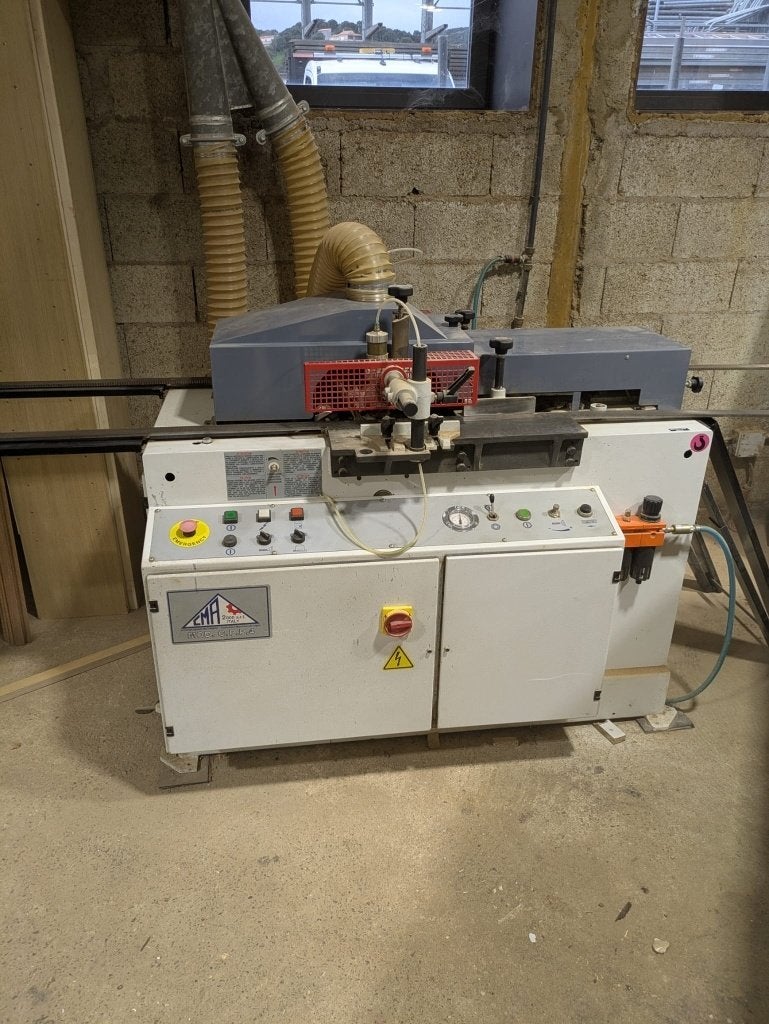 Piqueuse persienne / volet type CPP4 CMA 2000, Enlèvement ou Envoi
