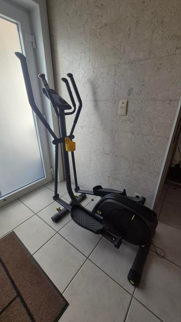 Crosstrainer, Sport en Fitness, Ophalen, Crosstrainer