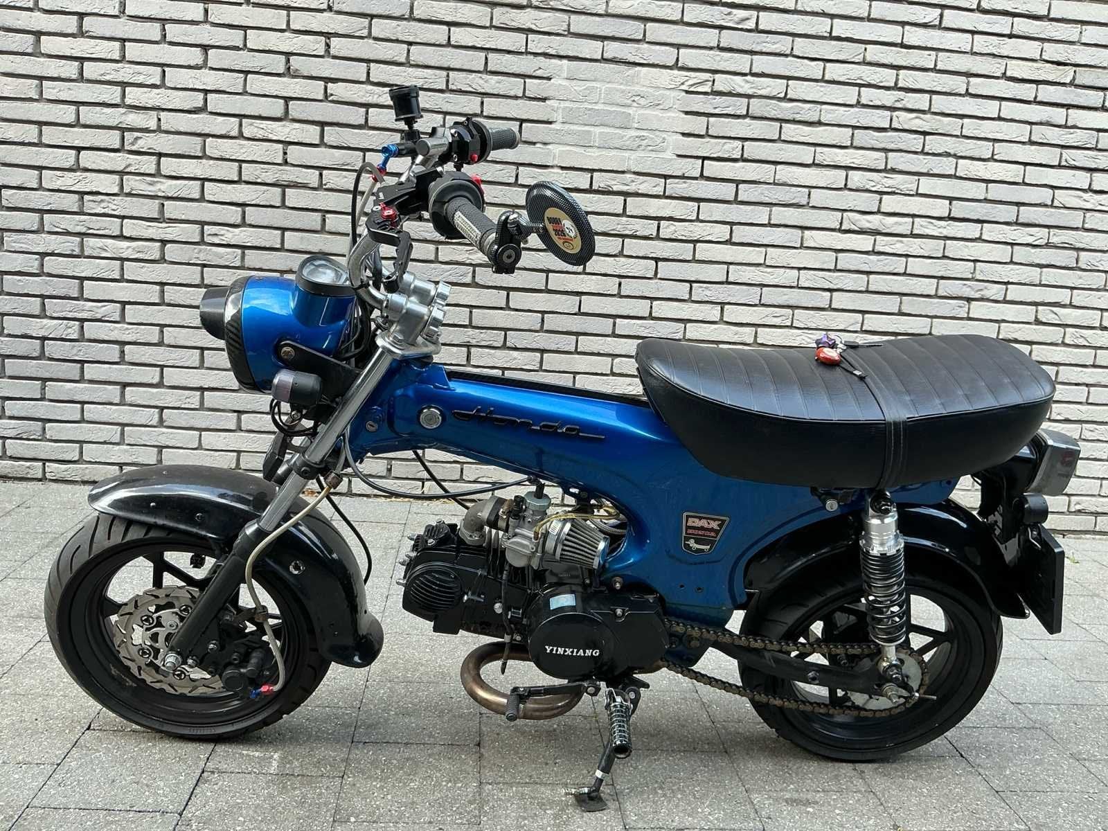Moto Skyteam Dax, Entreprise, Autre, Skyteam