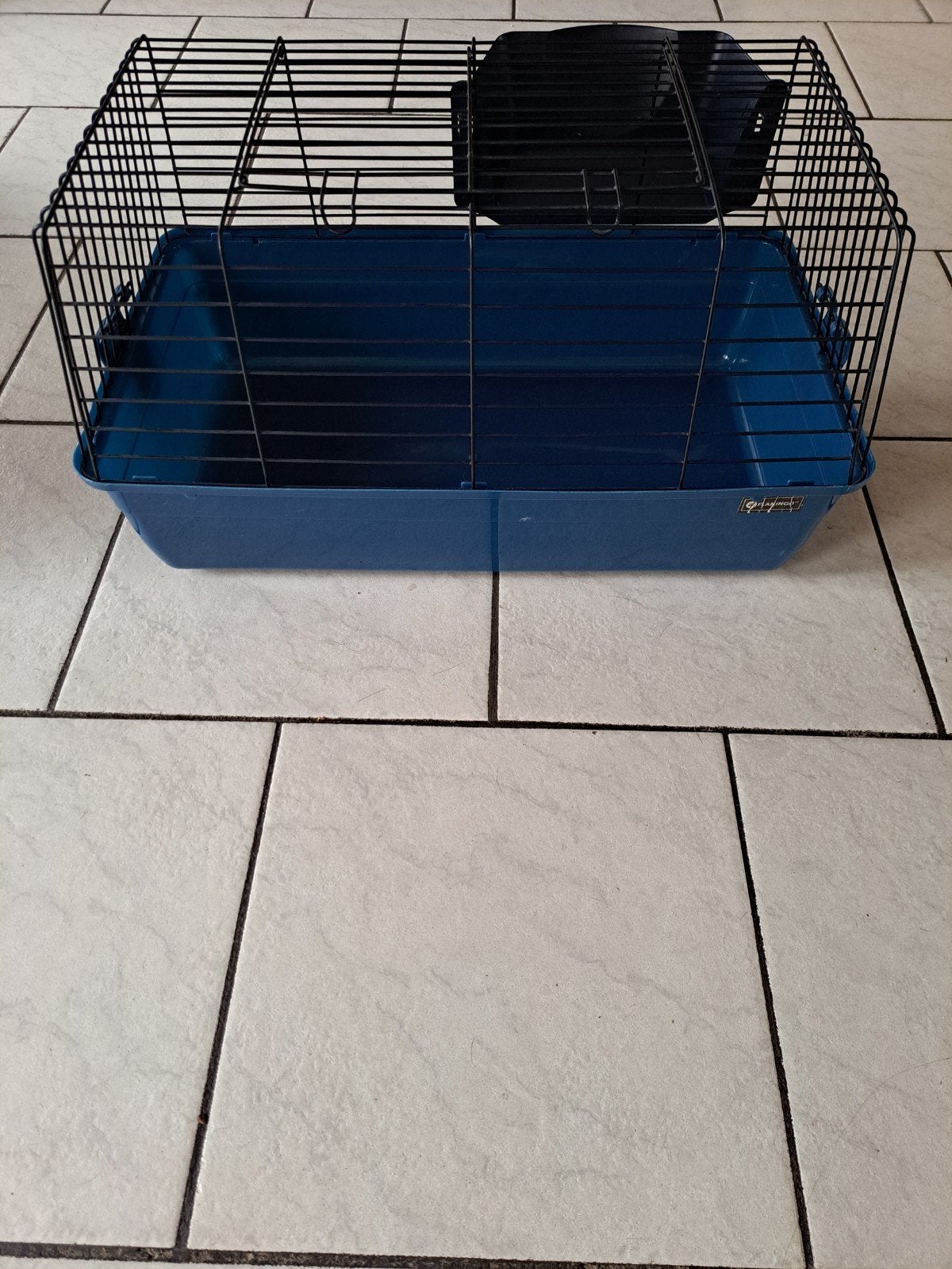 Cage pour rongeur, Animaux & Accessoires, Enlèvement, Cage, Cobaye