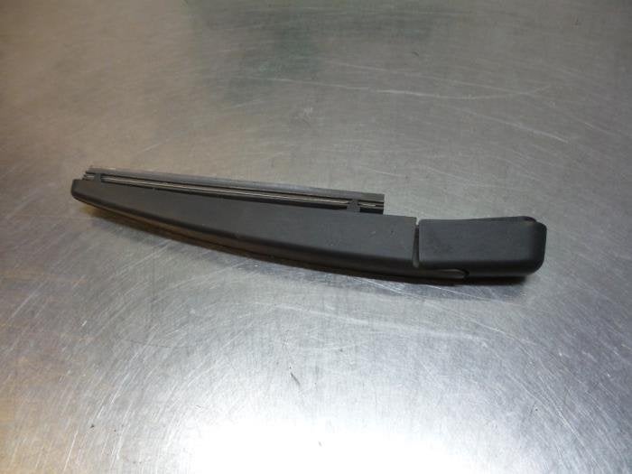 Ruitenwisserarm achter van een Citroen C4 (C4 04-), Gebruikt, -, Ophalen of Verzenden, -