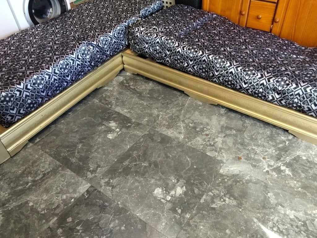 seddari, Ophalen, Gebruikt, Hout