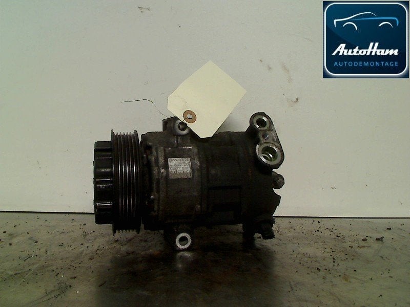 COMPRESSEUR CLIMATISATION Opel Corsa D (01-2006/12-2014), Opel, Opel Automobile GmbH, Utilisé, Kontakt-opel@opel.com
