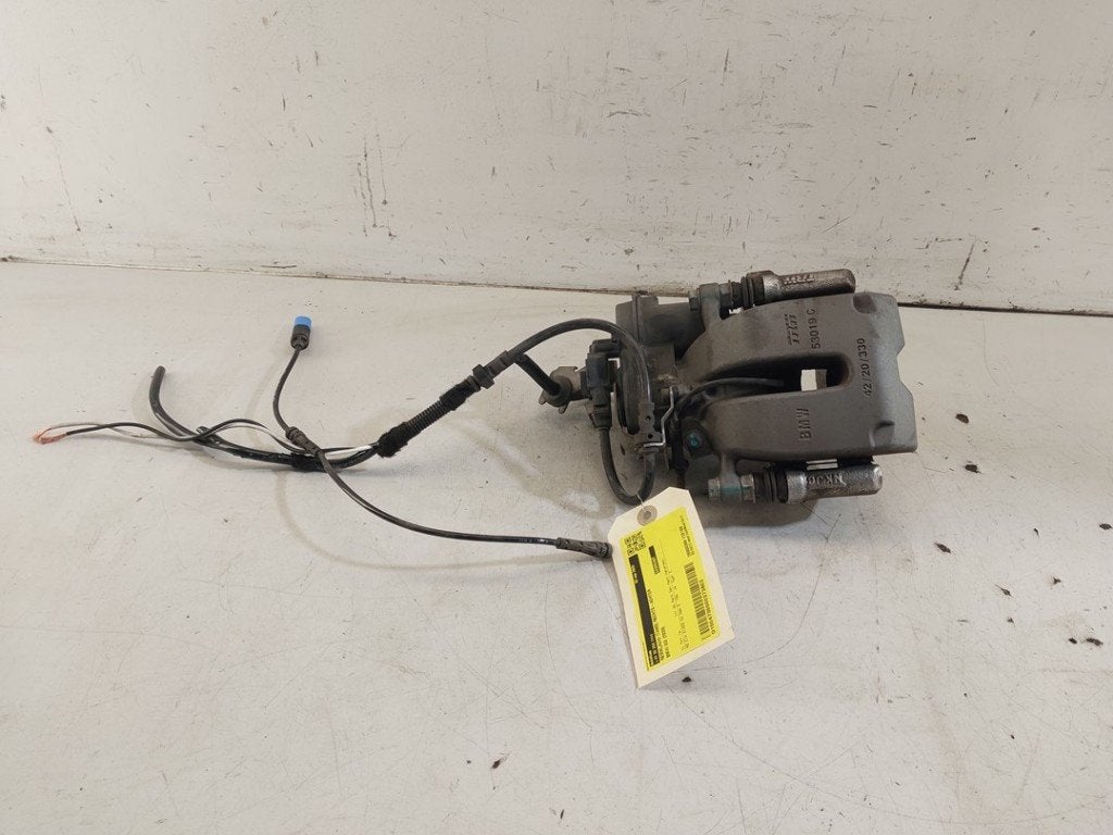 ETRIER DE FREIN ARRIÈRE DROIT iX3 (|53019C|34216870576|), Postoffice@zf.com, Löwentaler Straße 20
88046  Friedrichshafen, DE, Utilisé