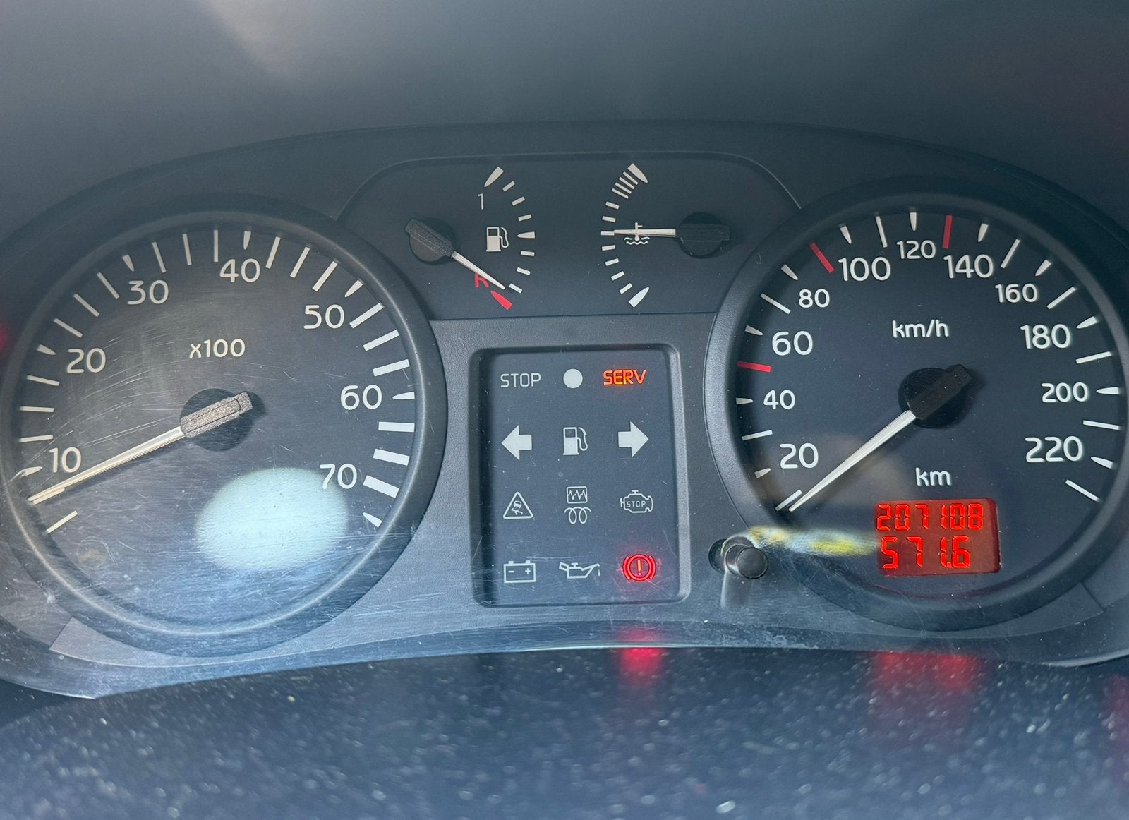 Renault Clio 2, Autos, Renault, Boîte manuelle, Bleu, 5 portes, Particulier