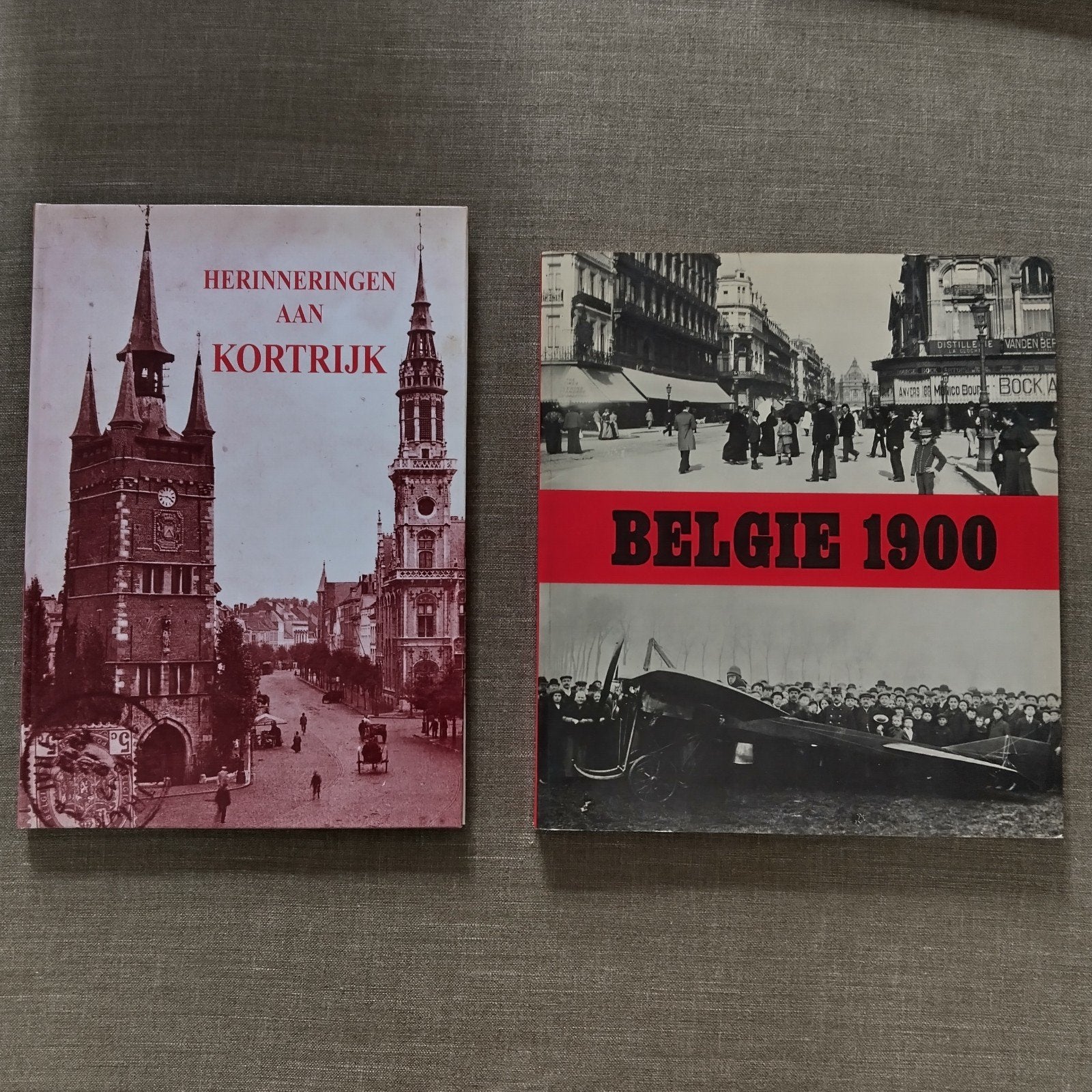 Geschiedenisboeken, Boeken, Ophalen of Verzenden, 20e eeuw of later, Gelezen