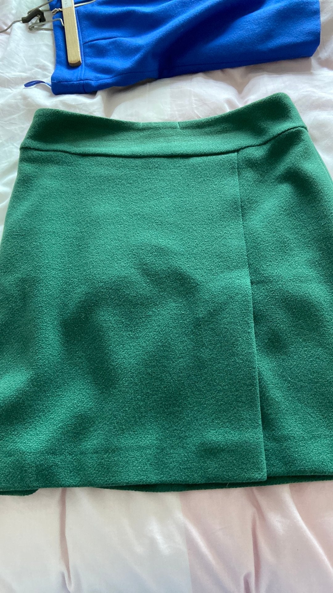 Korte rok Gigue 36, Kleding | Dames, Ophalen of Verzenden, Zo goed als nieuw