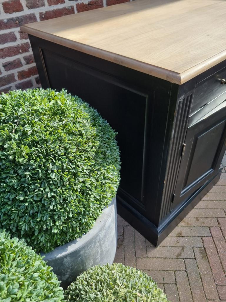 Bureau en bois massif LIVRAISON GRATUITE, Autres marques, Autres types, Enlèvement ou Envoi, Comme neuf