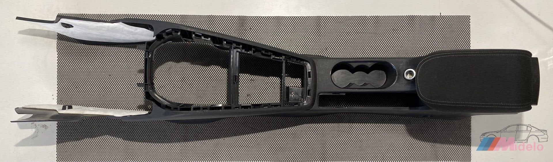 SKODA KAMIQ MIDDENCONSOLE 655863241, -, Utilisé, Skoda, -