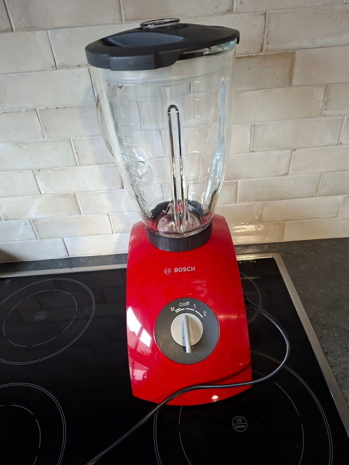 bosh  MMB11R2/09 blender, Ophalen, Blender