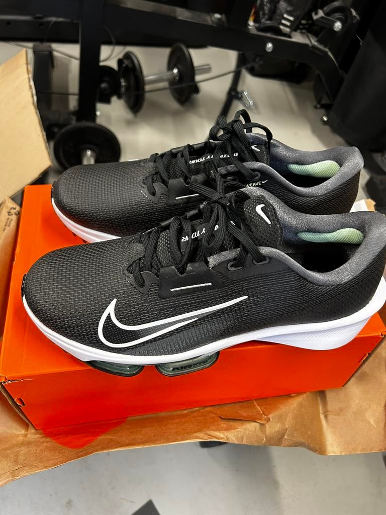 Golfschoenen (Nike Infinity) - maat 44 of 43, Sport en Fitness, Ophalen, Nieuw, Nike