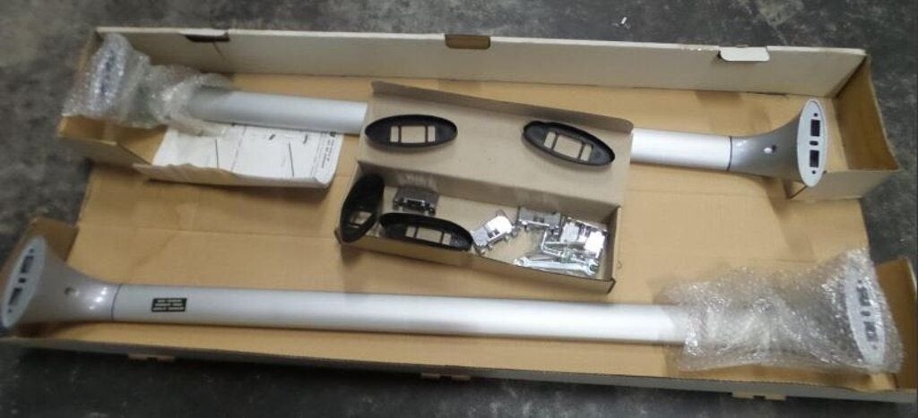 Dakdragers origineel imperiaal Fiat Stilo Hatchback 3 deurs, -, -, Nieuw, Ophalen of Verzenden