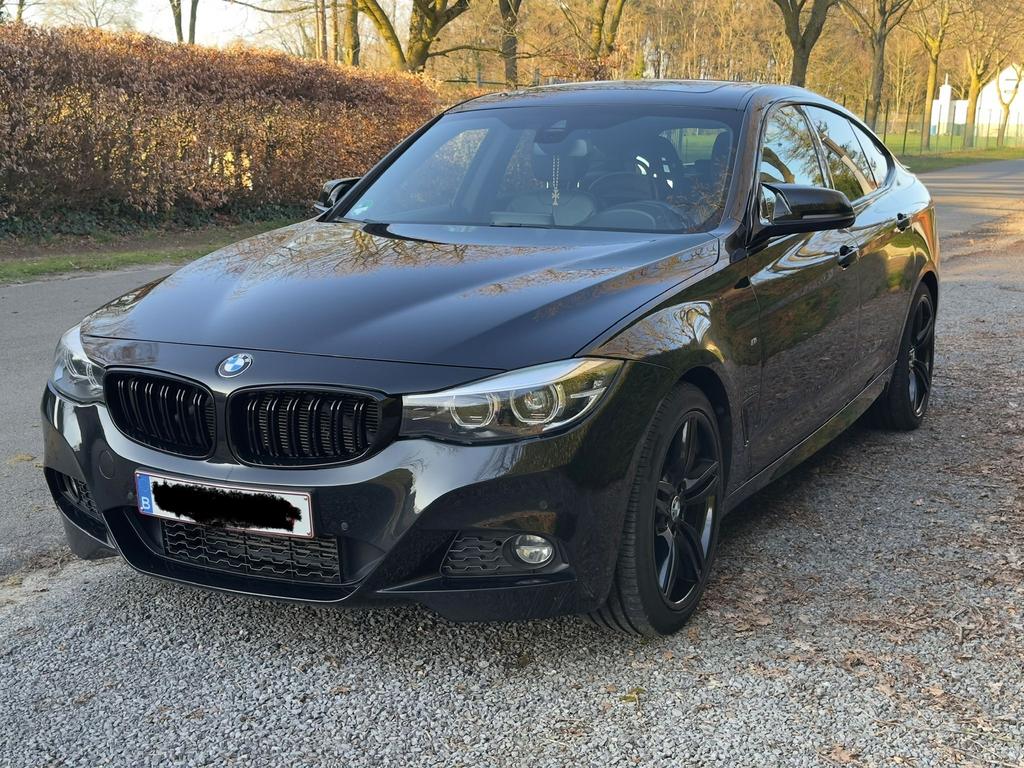 Bmw 318D euro6, Auto's, BMW, Particulier, 3 Reeks, ABS, Achteruitrijcamera, Adaptieve lichten, Airbags, Airconditioning, Alarm