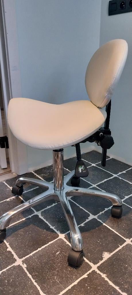 Tabouret, Ophalen, Nieuw, Kunststof