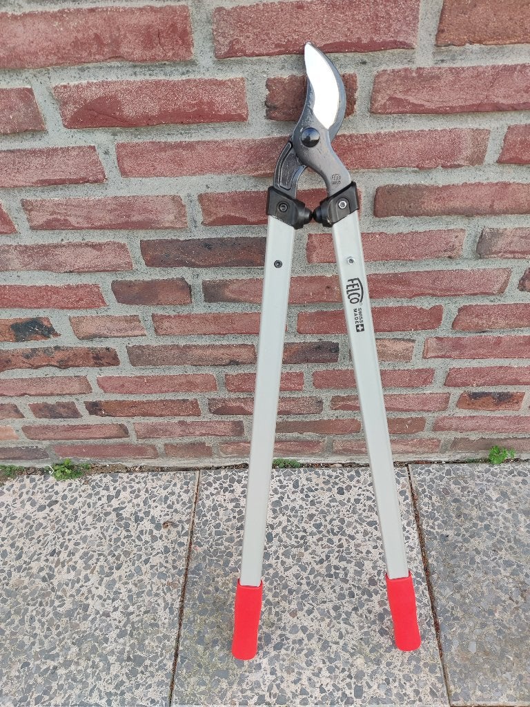 Professionele  snoeischaar Felco 221/80, Jardin & Terrasse, Enlèvement, Neuf, 40 à 49 mm, Felco