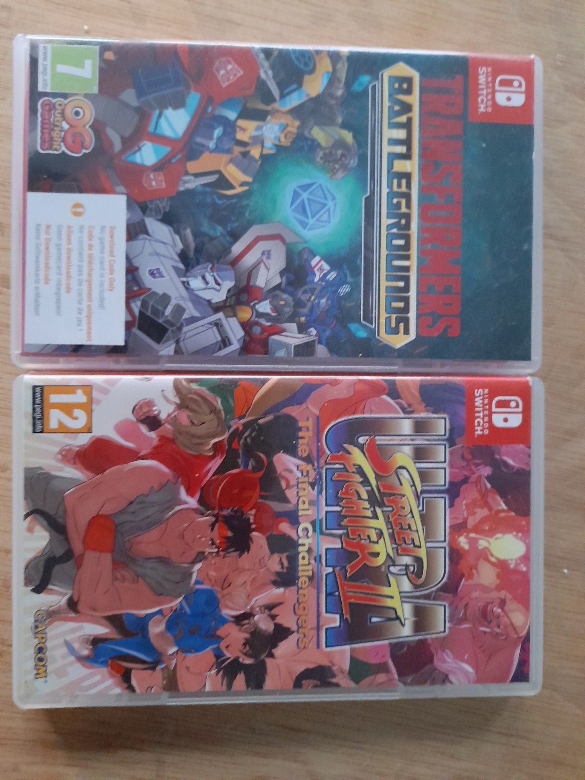 Nintendo switch spel, Consoles de jeu & Jeux vidéo, Jeux | Nintendo Switch, Enlèvement