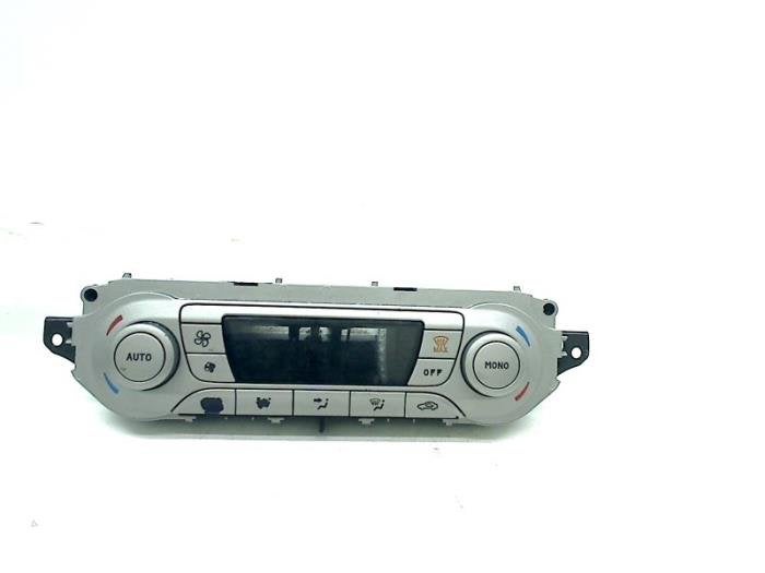 Panneau de commandes chauffage d'un Ford Focus, Autos : Pièces & Accessoires, Tableau de bord & Interrupteurs, Ford, Utilisé, 3 mois de garantie